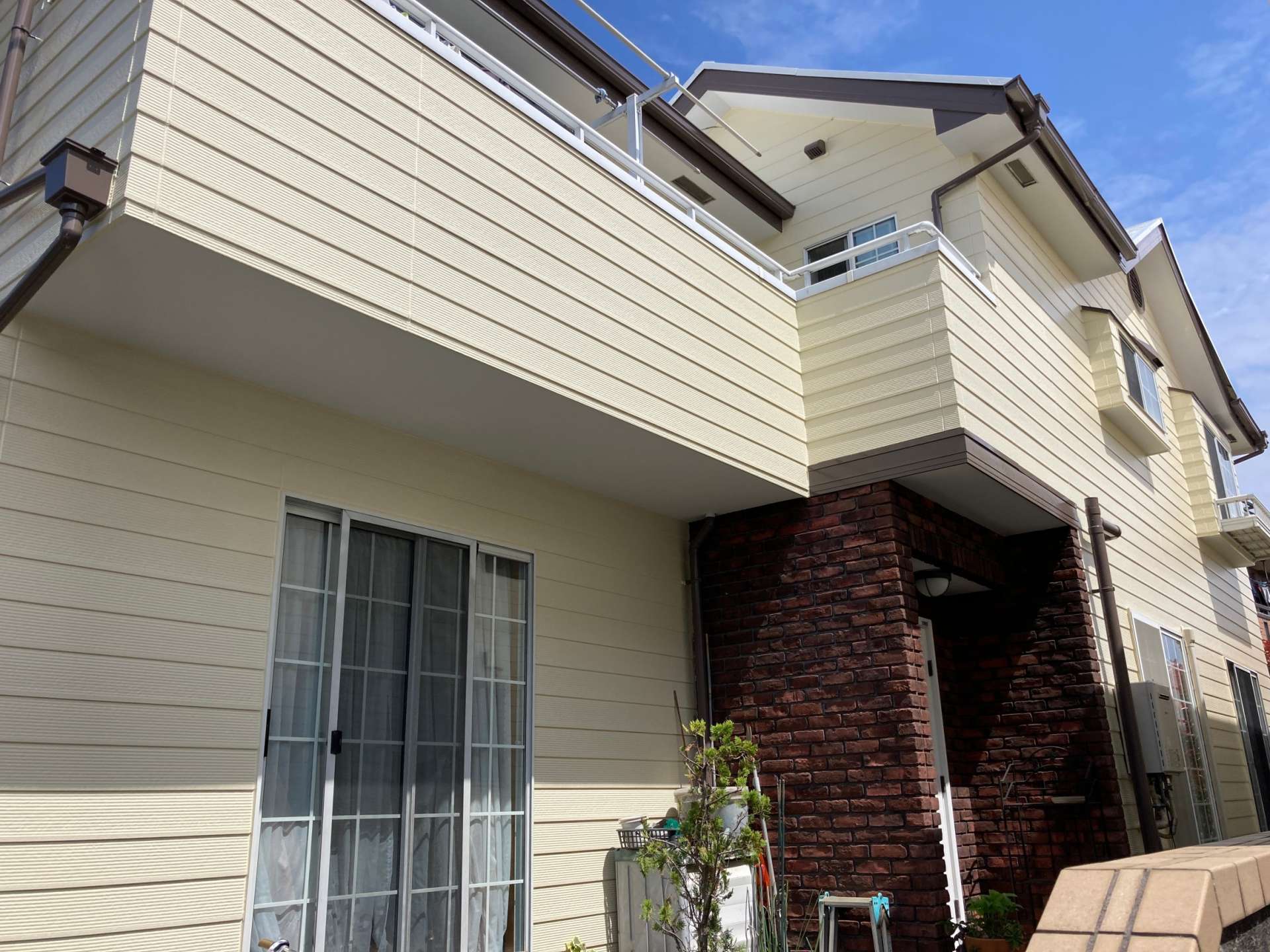 野田市・柏市・流山市で外壁塗装をするなら/豊富な経験と高い技術の美装柳屋へ