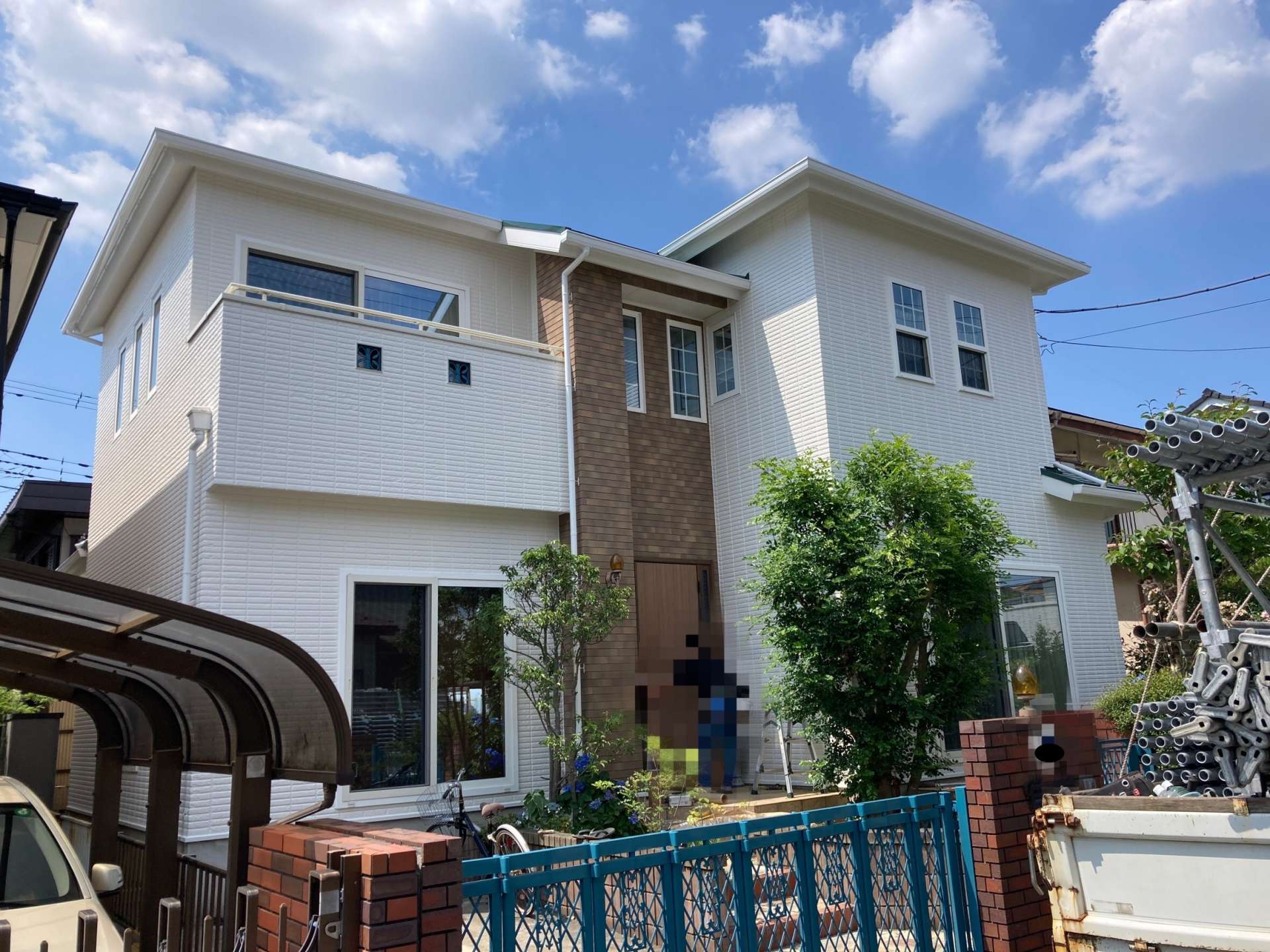 野田市・流山市・柏市 | 評判の外壁塗装をお探しなら