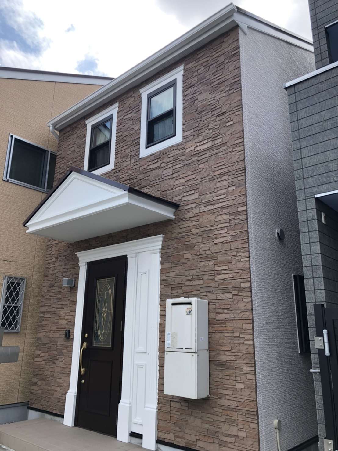 埼玉県の外壁塗装も美装柳屋へお任せください/お客様のお悩みに合わせたご提案を