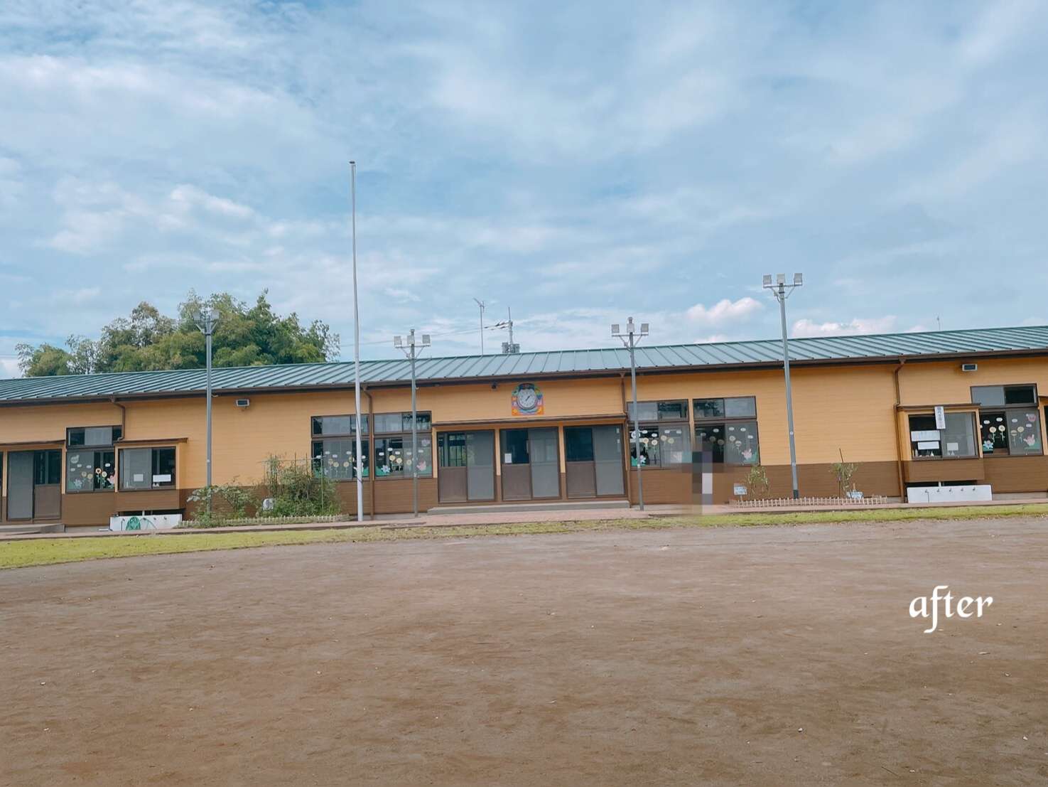 外壁のお色選びをカラーシュミレーションでお手伝い/信頼のある美装柳屋へご相談ください