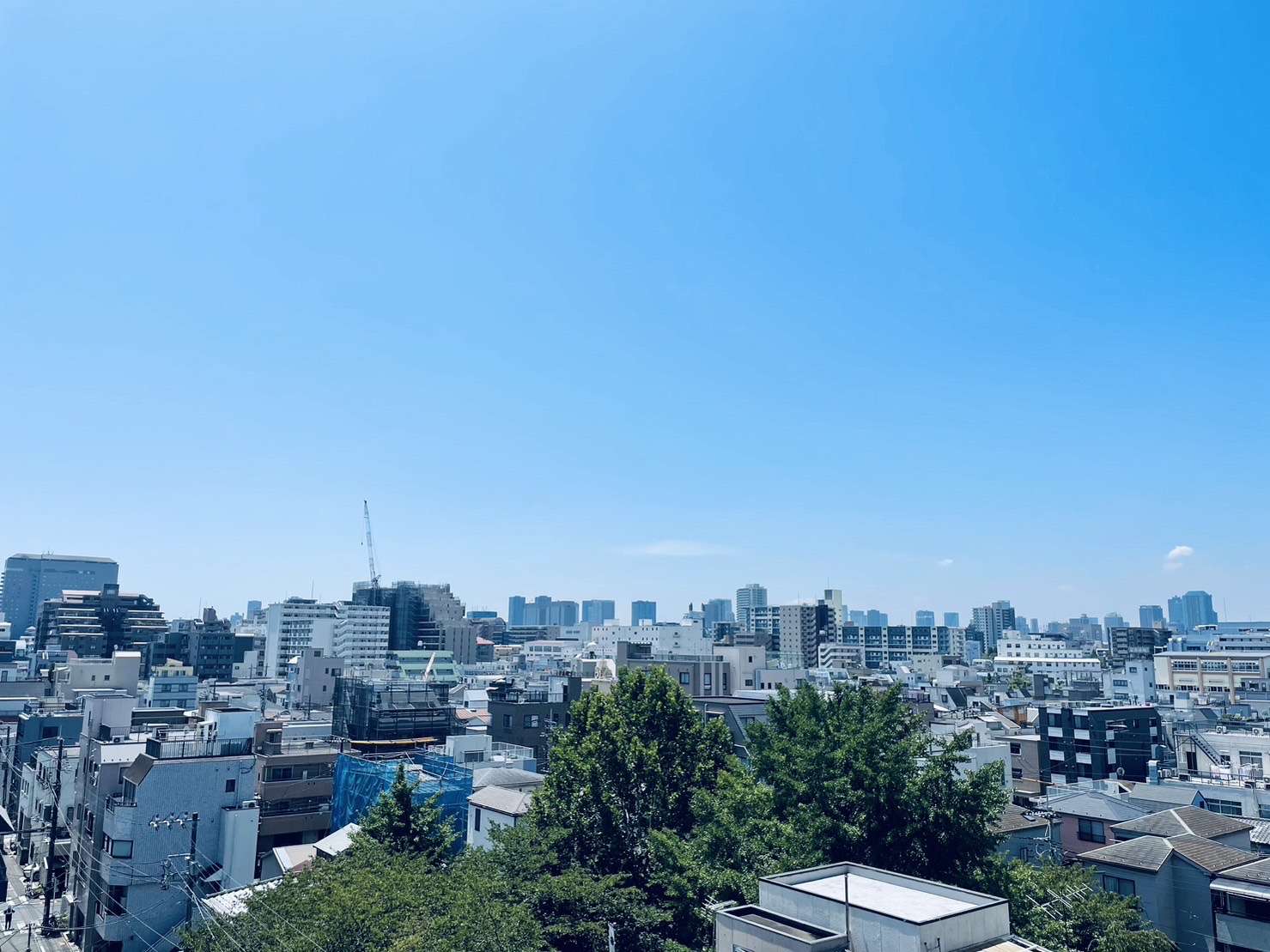 梅雨が明け夏本番ですね/野田市・柏市・流山市の外壁塗装は美装柳屋へお任せください