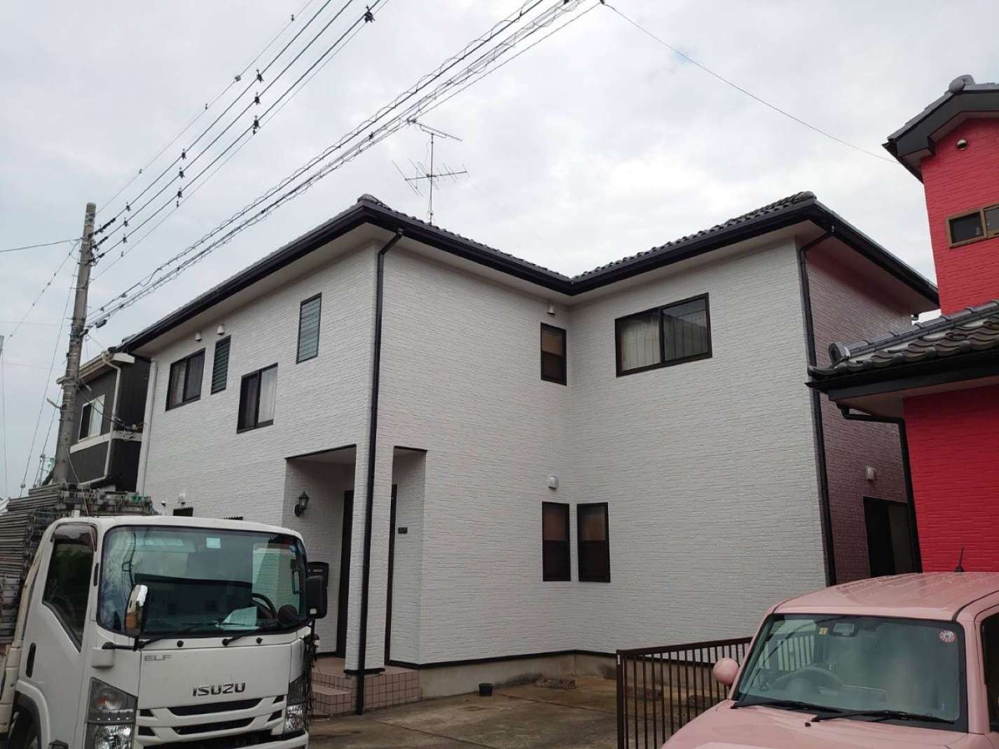 つくばみらい市N様邸