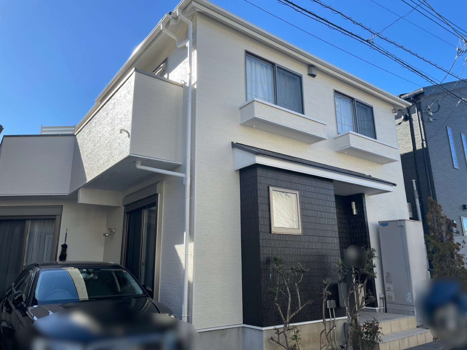 埼玉県越谷市S様邸