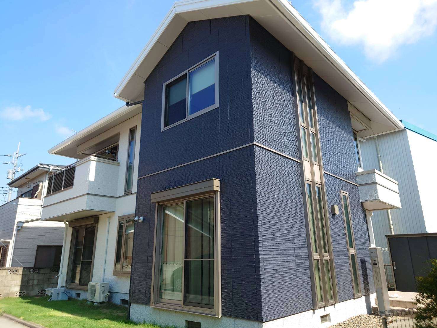 千葉県野田市O様邸