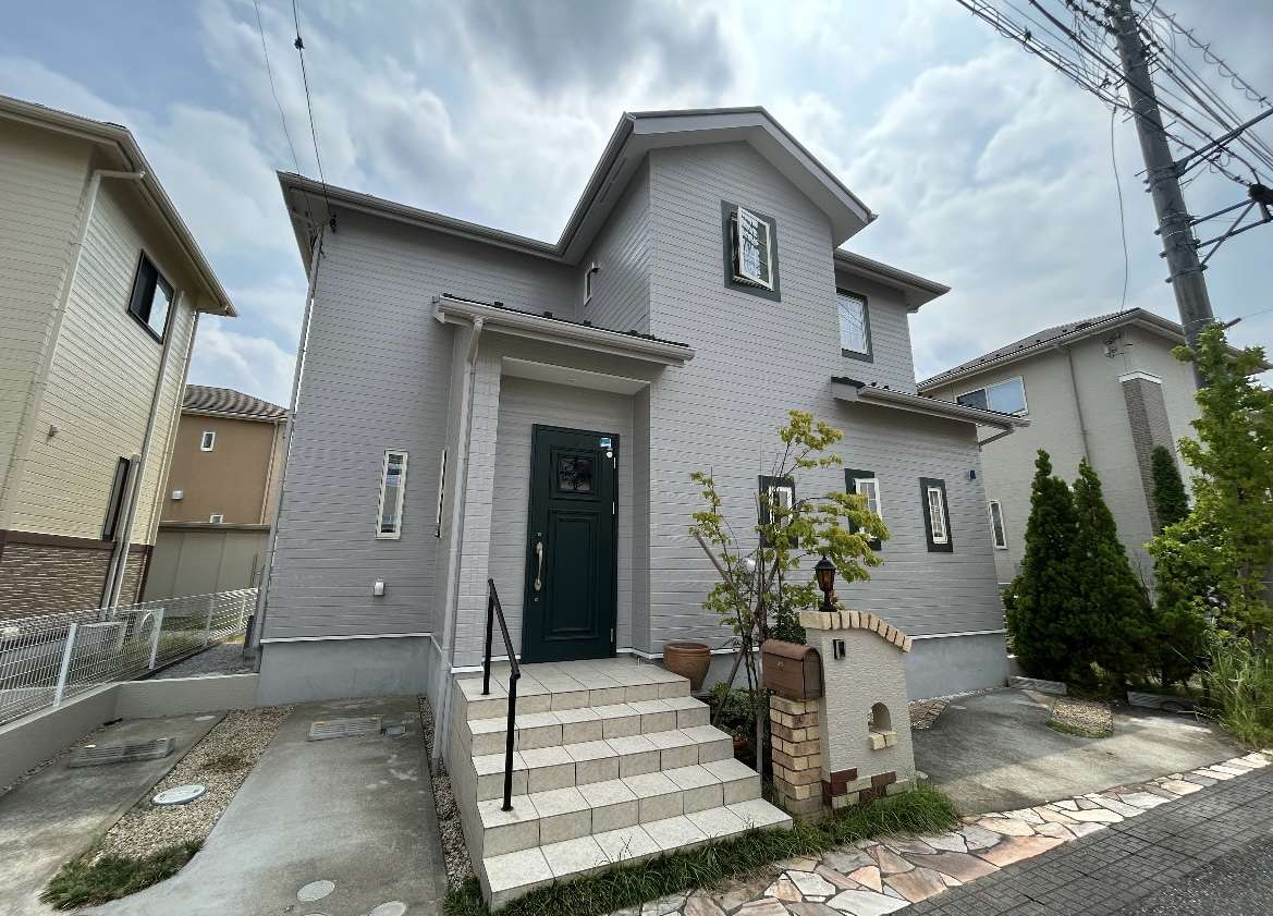 千葉県野田市S様邸