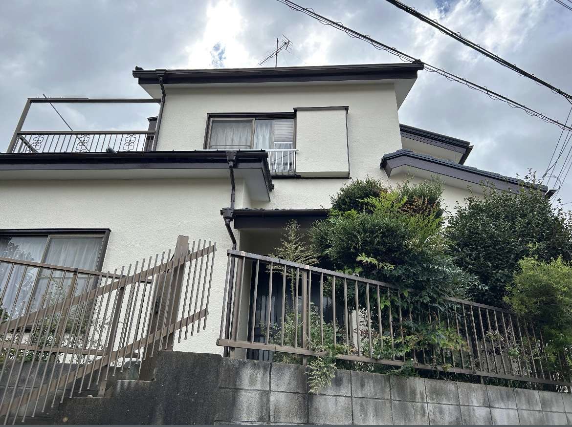 千葉県我孫子市O様邸