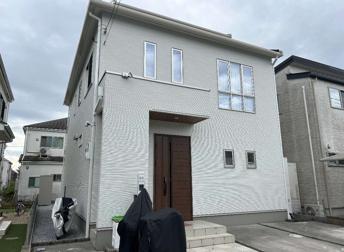 千葉県野田市Y様邸