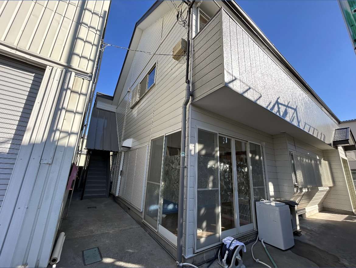 千葉県野田市西川コーポ様