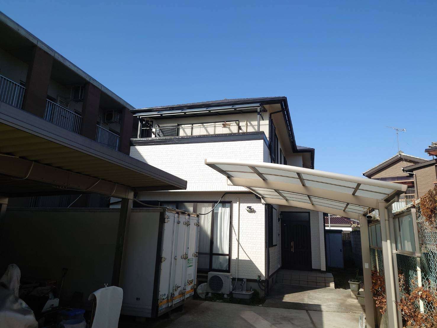 千葉県野田市S様邸