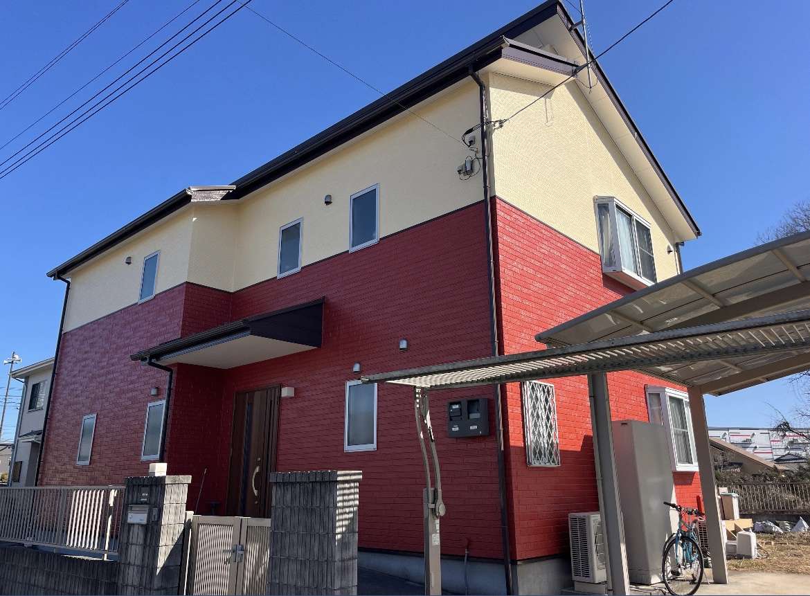 千葉県野田市O様邸